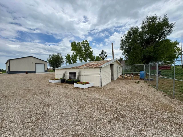 $1,700,000 | 6331 County Road 32, Platteville, CO 80651