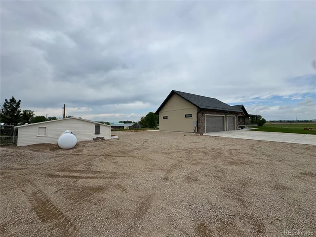 $1,700,000 | 6331 County Road 32, Platteville, CO 80651