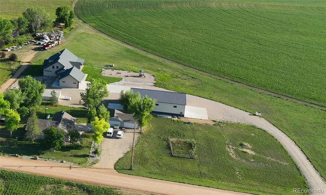 $1,700,000 | 6331 County Road 32, Platteville, CO 80651