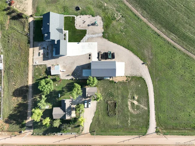 $1,700,000 | 6331 County Road 32, Platteville, CO 80651