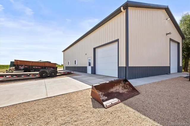 $1,700,000 | 6331 County Road 32, Platteville, CO 80651