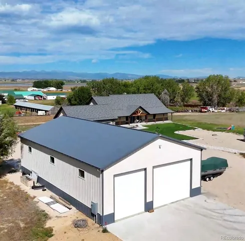 $1,700,000 | 6331 County Road 32, Platteville, CO 80651