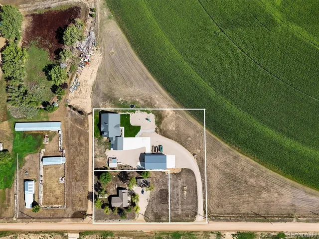 $1,700,000 | 6331 County Road 32, Platteville, CO 80651
