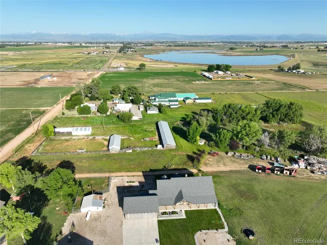 $1,700,000 | 6331 County Road 32, Platteville, CO 80651