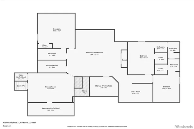 $1,700,000 | 6331 County Road 32, Platteville, CO 80651