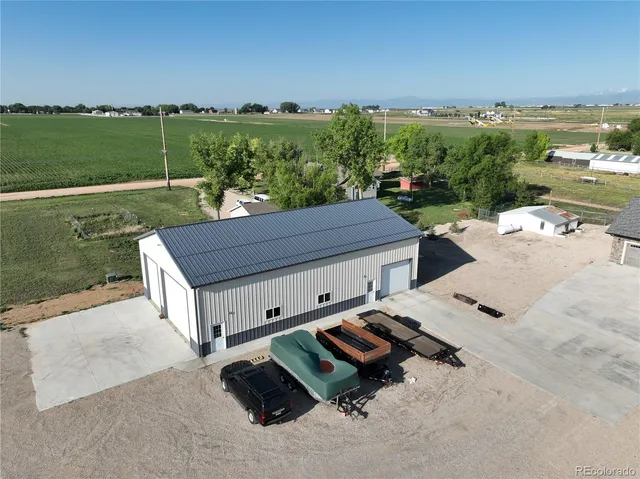 $1,700,000 | 6331 County Road 32, Platteville, CO 80651