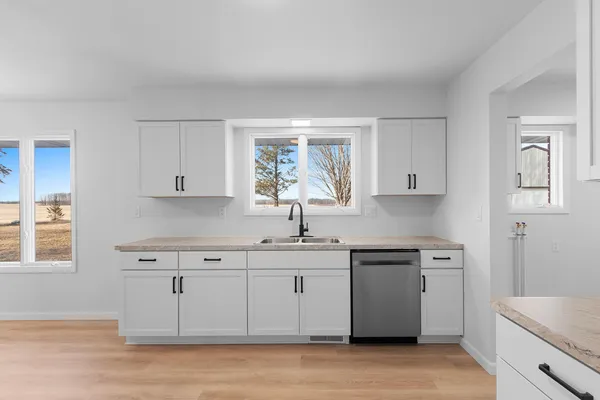 $430,000 | W602 County Road East, Cecil, WI 54111