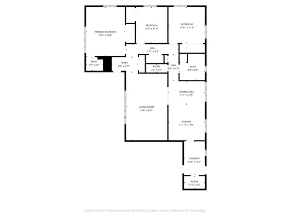 $430,000 | W602 County Road East, Cecil, WI 54111