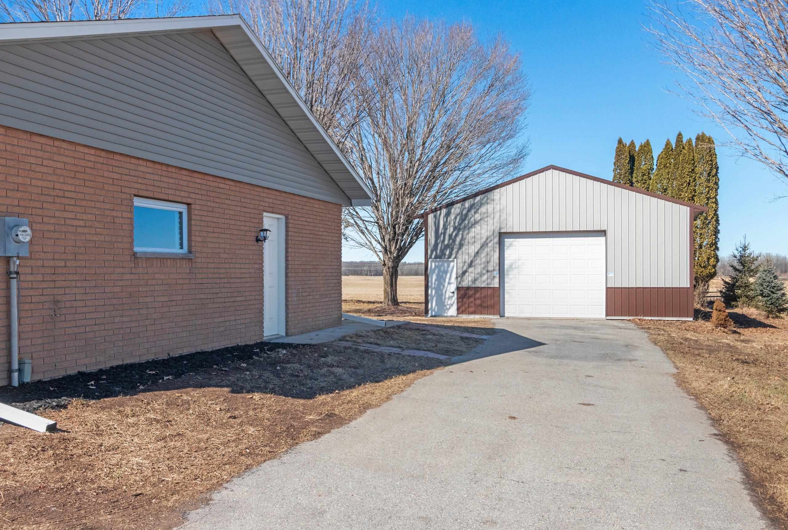 W602 County Road East Cecil, WI 54111 - Photo 5 of 69