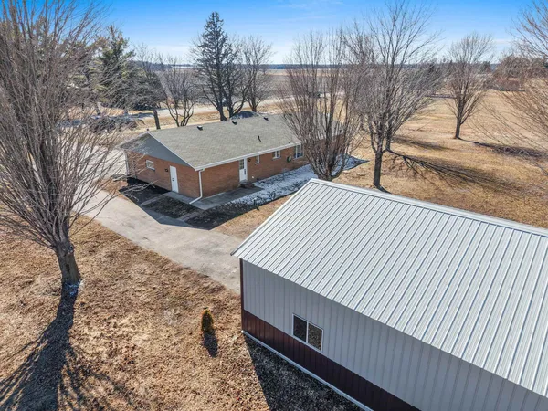 $430,000 | W602 County Road East, Cecil, WI 54111