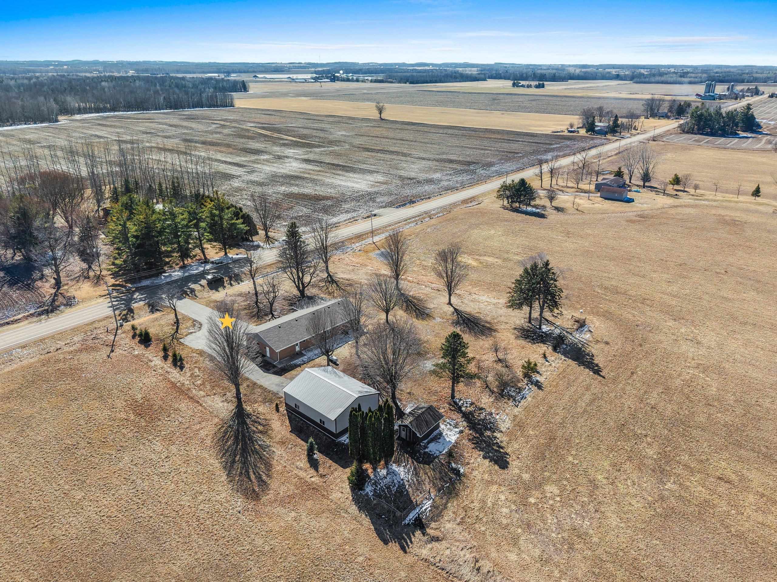 W602 County Road East Cecil, WI 54111 - Photo 59 of 69