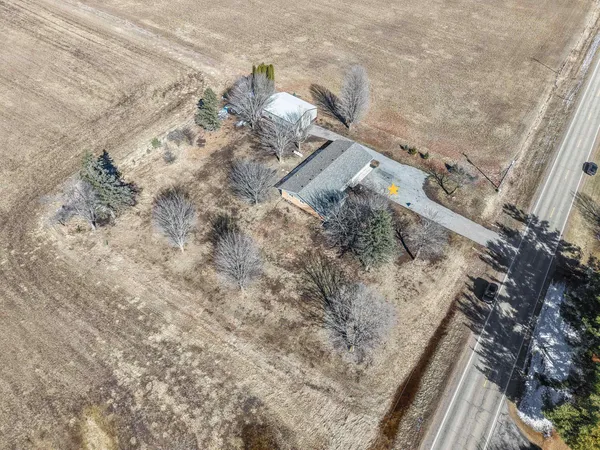 $430,000 | W602 County Road East, Cecil, WI 54111