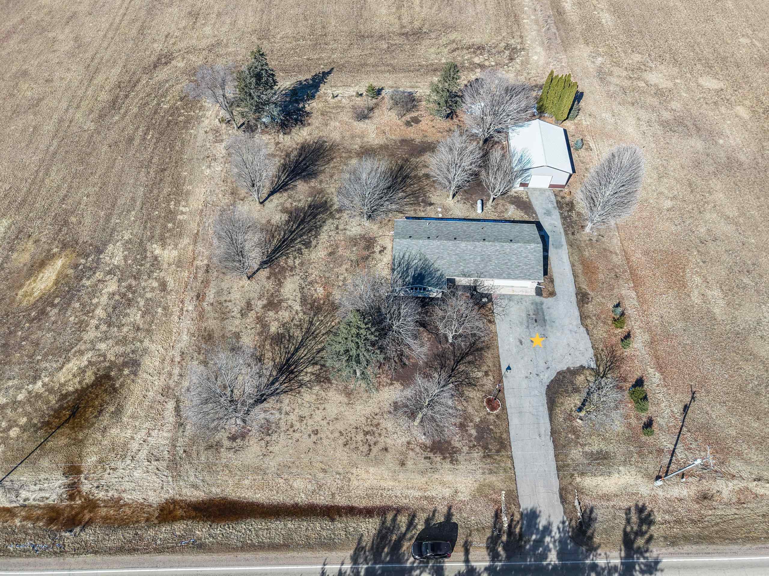 W602 County Road East Cecil, WI 54111 - Photo 64 of 69