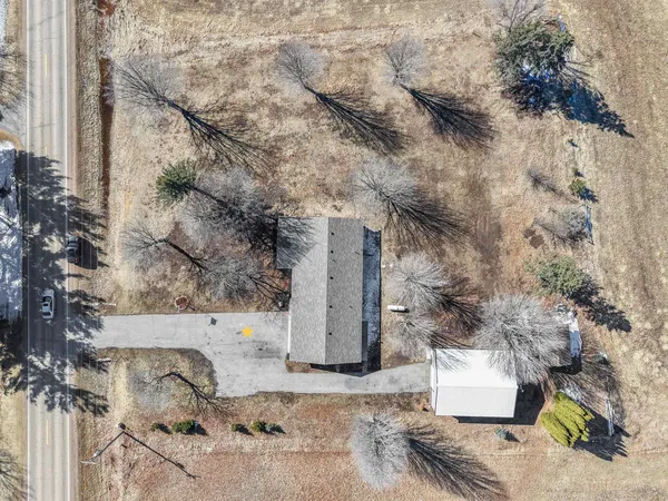 $430,000 | W602 County Road East, Cecil, WI 54111