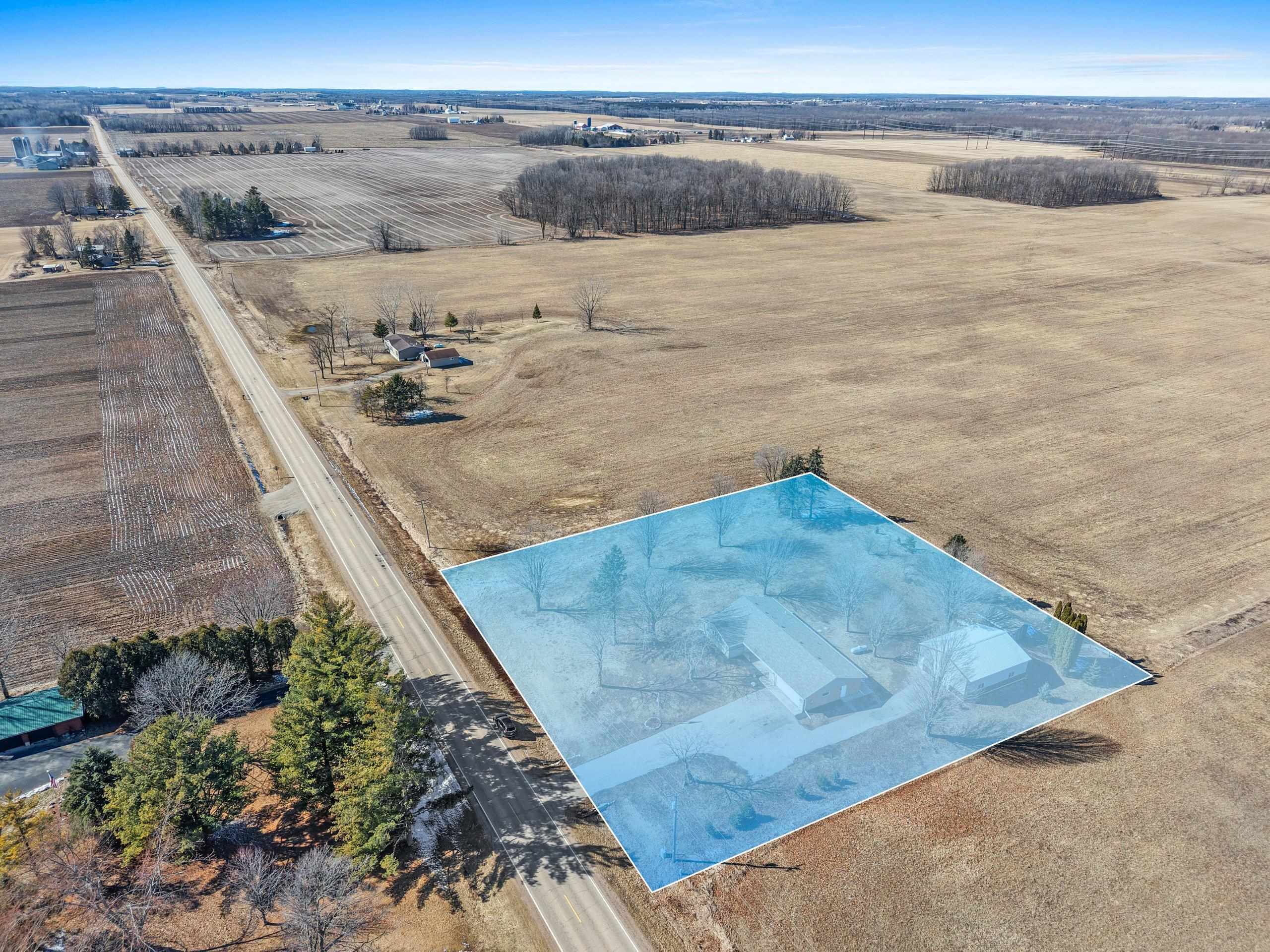 W602 County Road East Cecil, WI 54111 - Photo 66 of 69