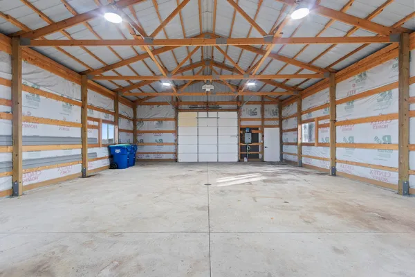 $430,000 | W602 County Road East, Cecil, WI 54111