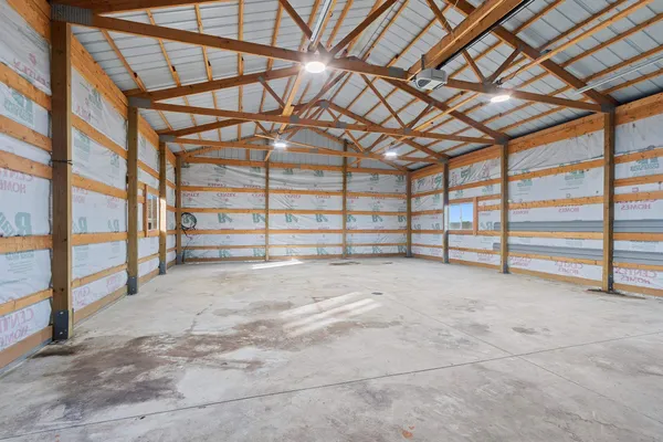 $430,000 | W602 County Road East, Cecil, WI 54111