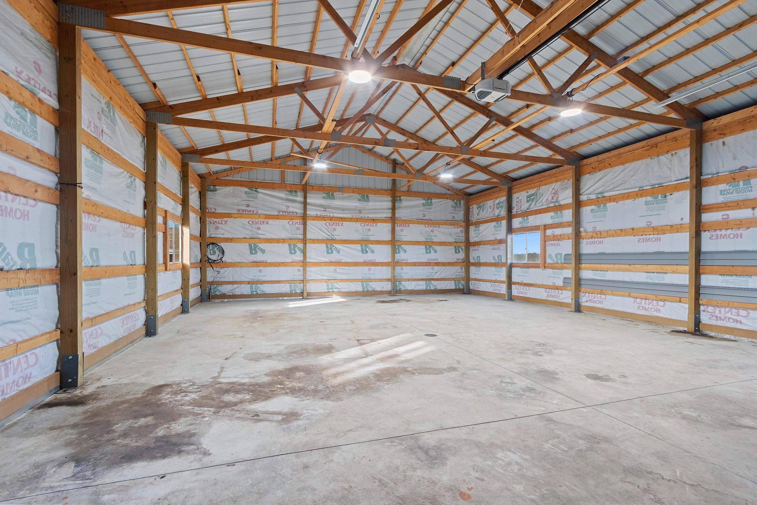 W602 County Road East Cecil, WI 54111 - Photo 68 of 69