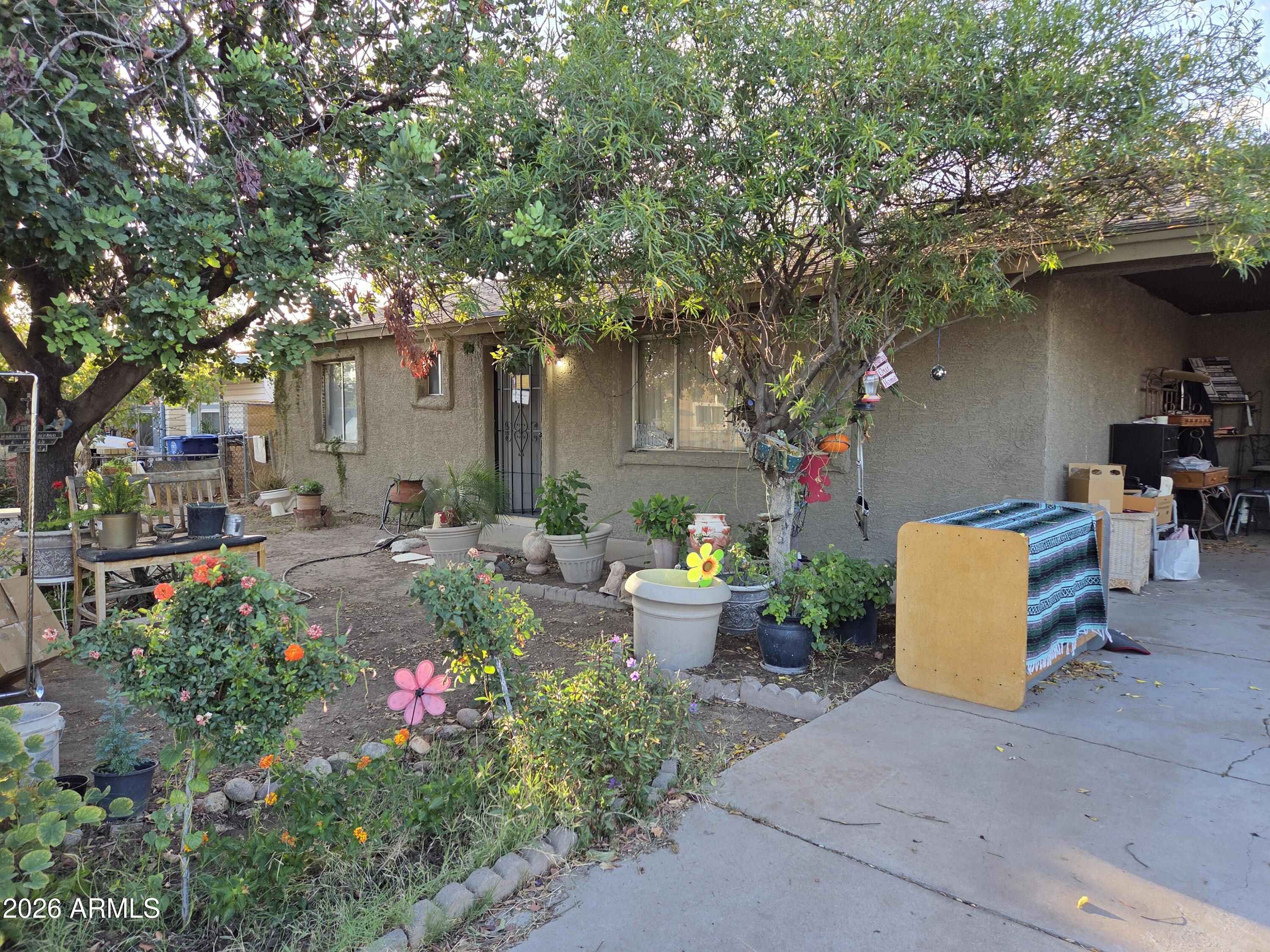 11930 West River Road El Mirage, AZ 85335 - Photo 1 of 17 Front view
