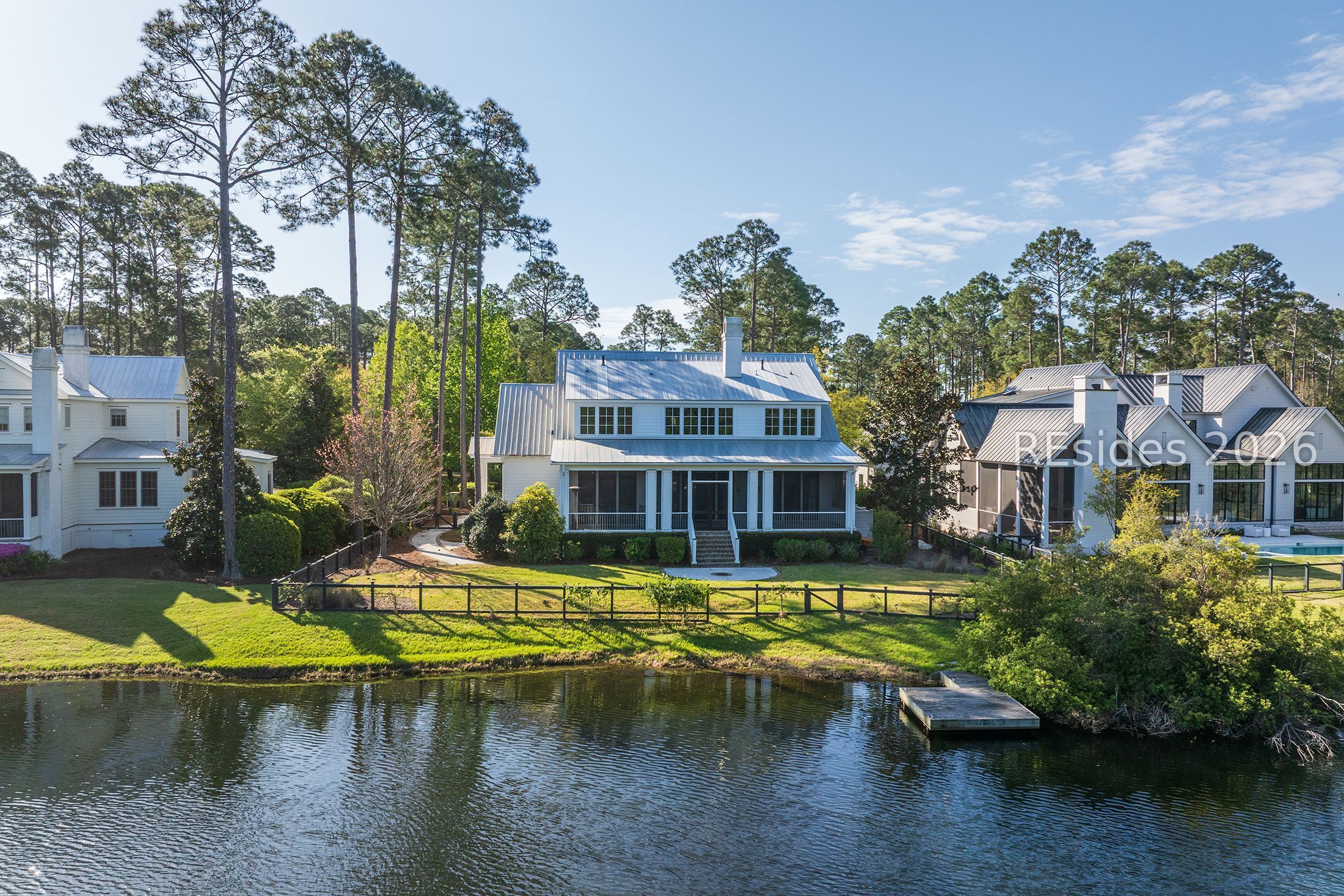6 Game Land Road Bluffton, SC 29910 - Photo 42 of 54