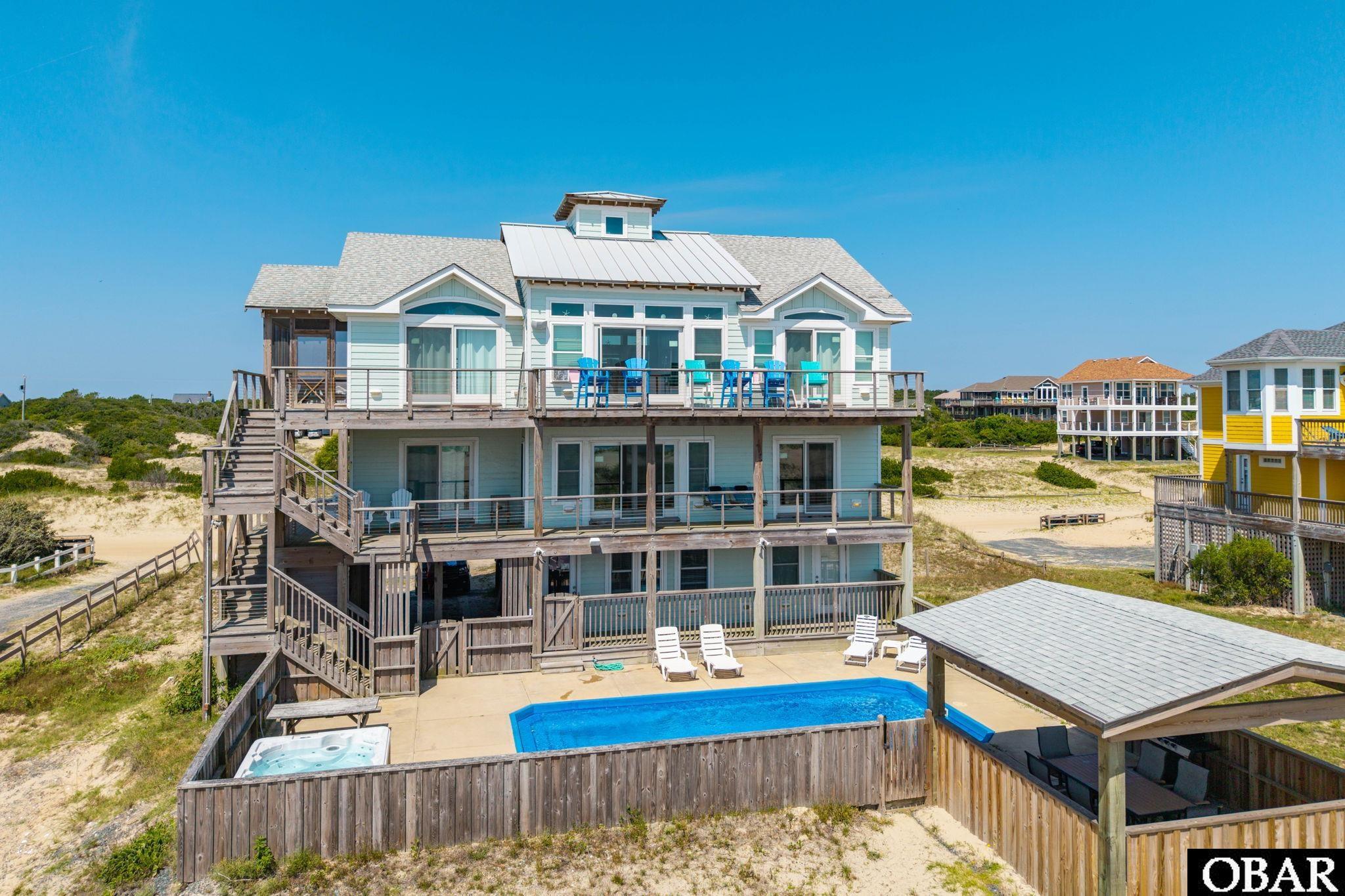 1971 Sandfiddler Road Corolla, NC 27927 - Photo 80 of 91 Gallery Image 80