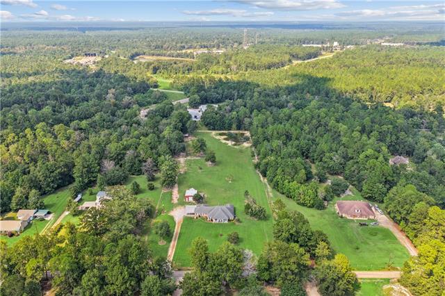 28503 Little Dixie Ranch Road Lacombe, LA 70445 - Photo 28 of 31 Gallery Image 28