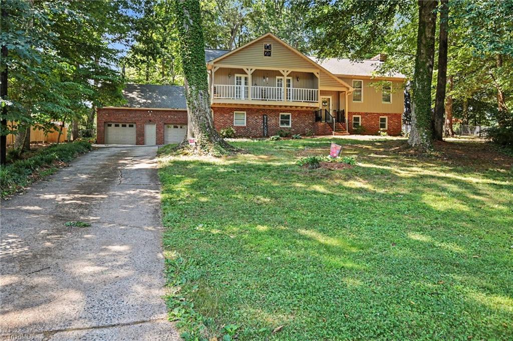 748 Crooked Run Road Rural Hall, NC 27045 - Photo 3 of 41