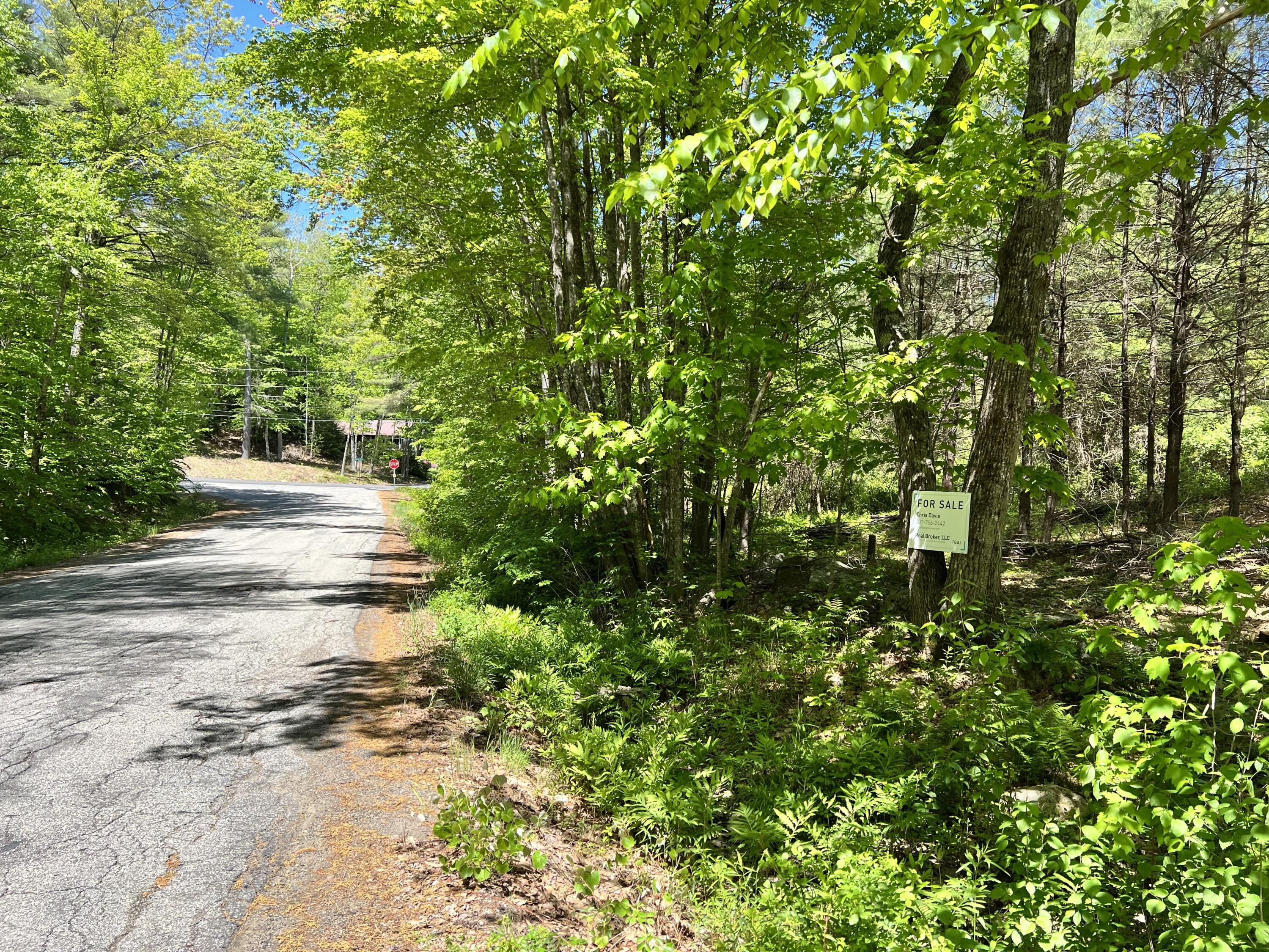 0 Yeaton Hill Road Springvale, ME 04083 - Photo 1 of 5 land 2