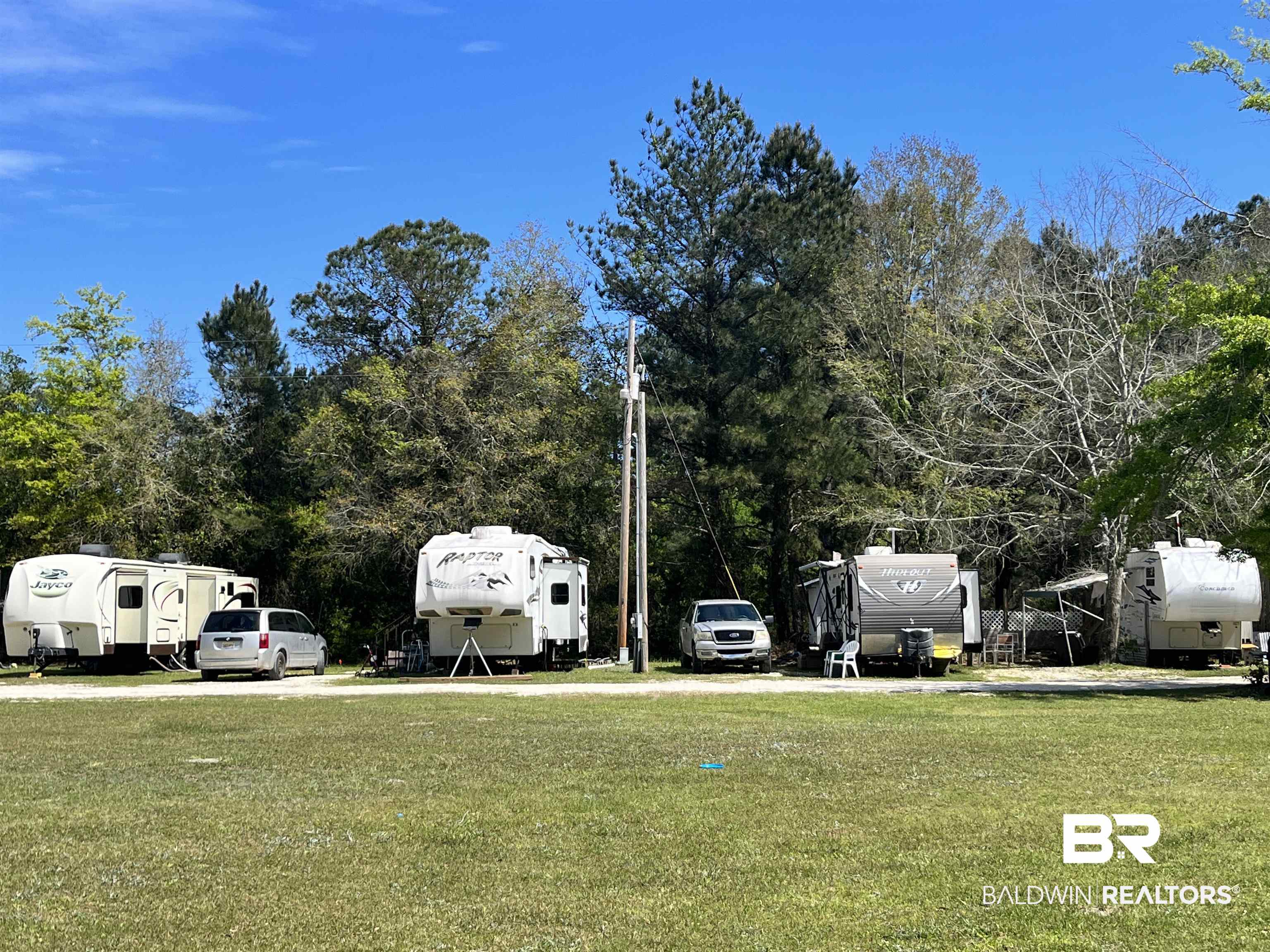 11894 Bay Road West Foley, AL 36535 - Photo 5 of 14