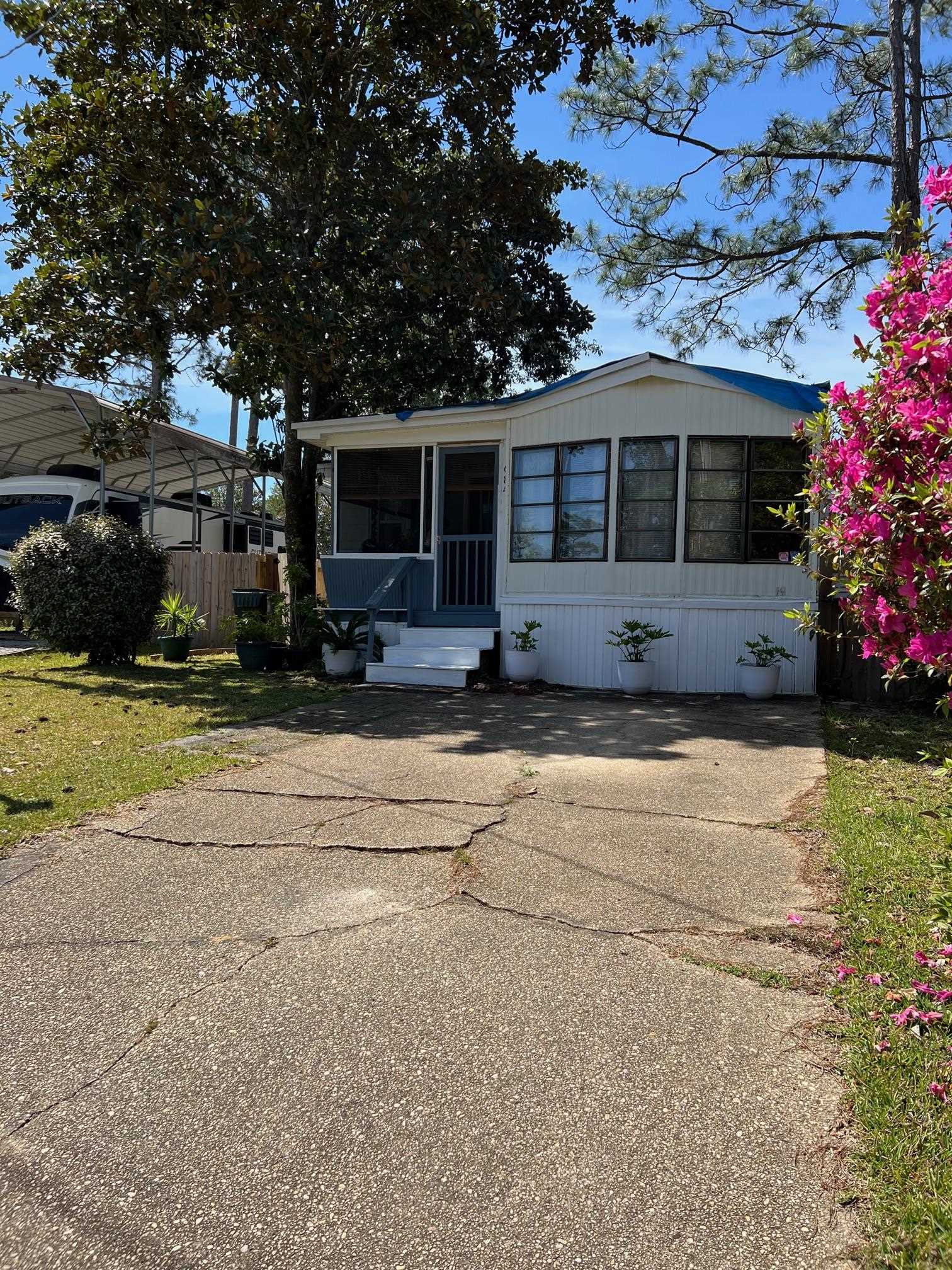 684 Escambia Loop Lillian, AL 36549 - Photo 1 of 26