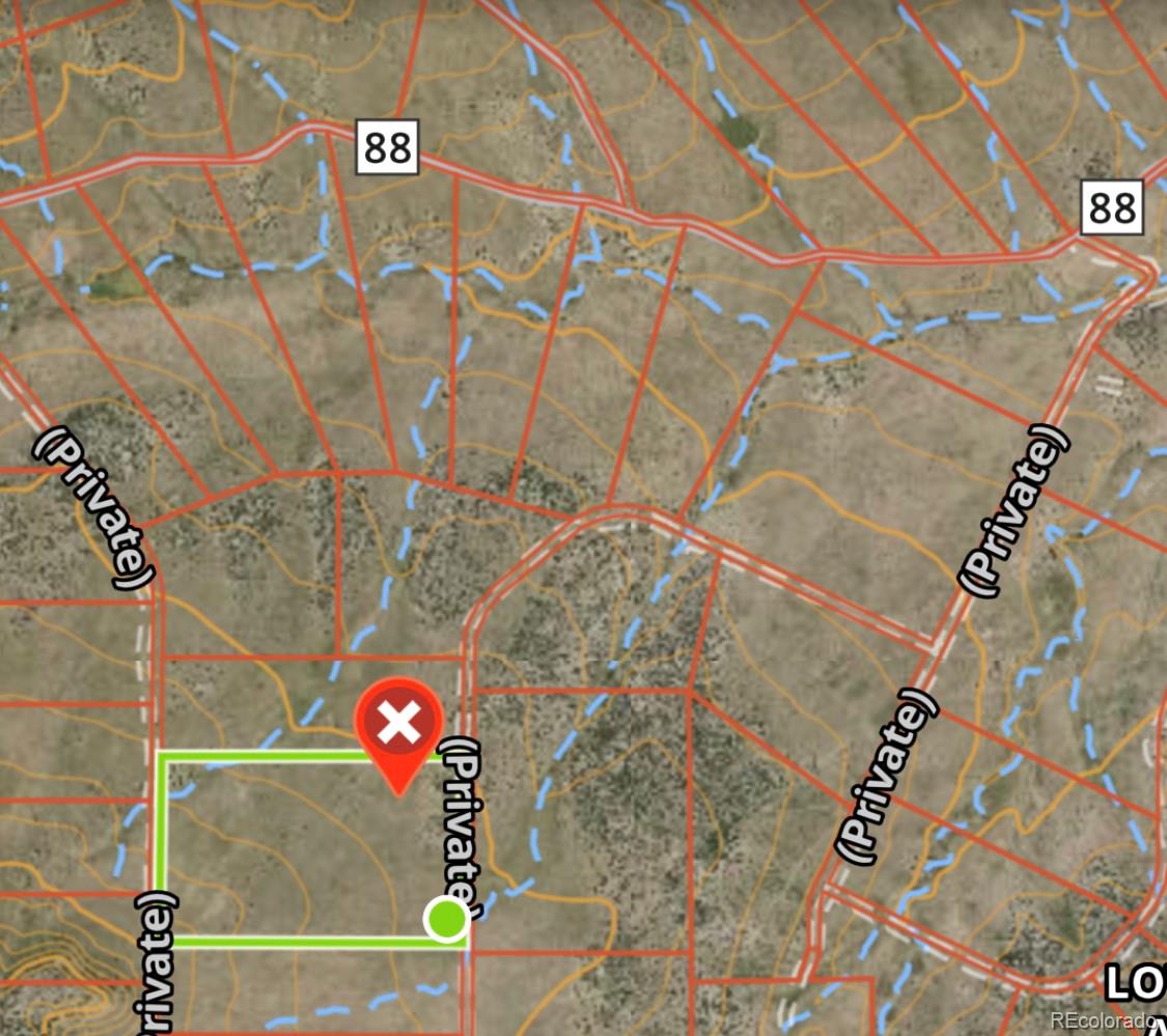 4-5 Longhorn Ranch Model, CO 81059 - Photo 17 of 18