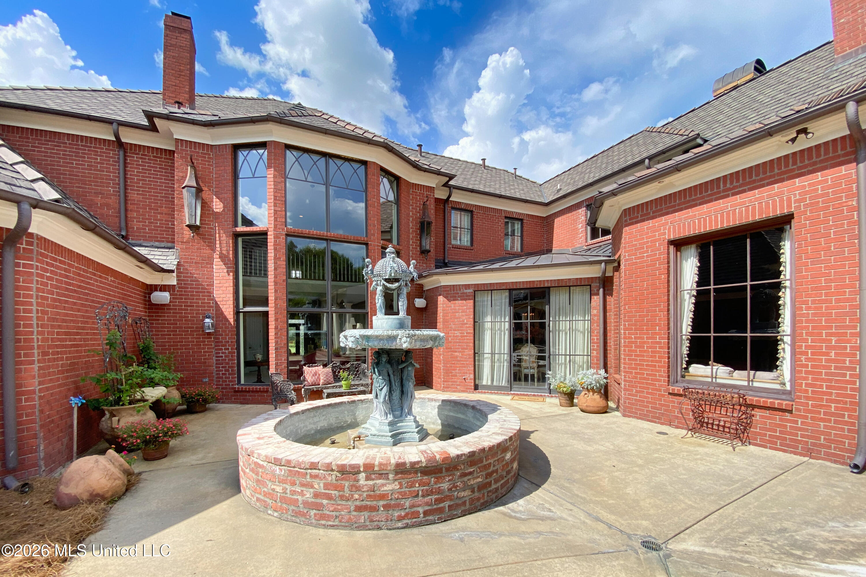 317 Highland Meadow Road Flora, MS 39071 - Photo 195 of 211 317 Highland Meadow-144