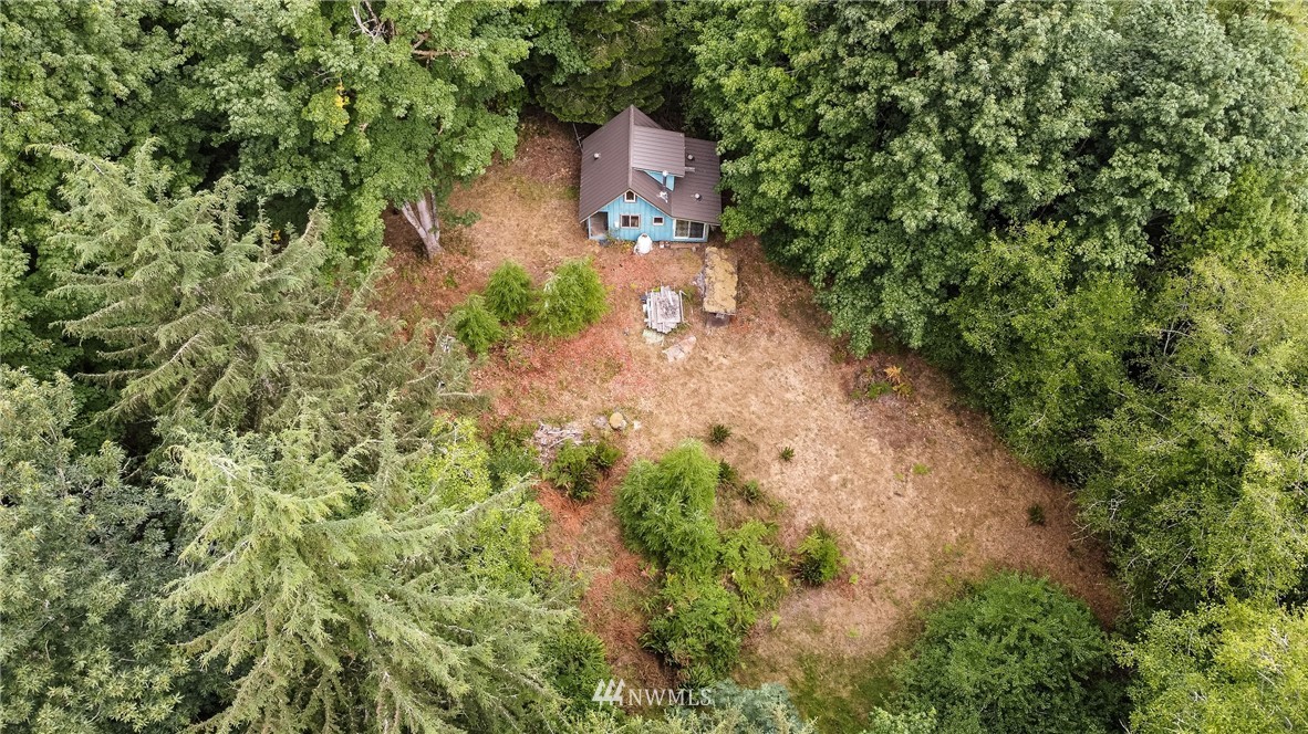 585 Lone Star Road Quilcene, WA 98376 - Photo 1 of 28