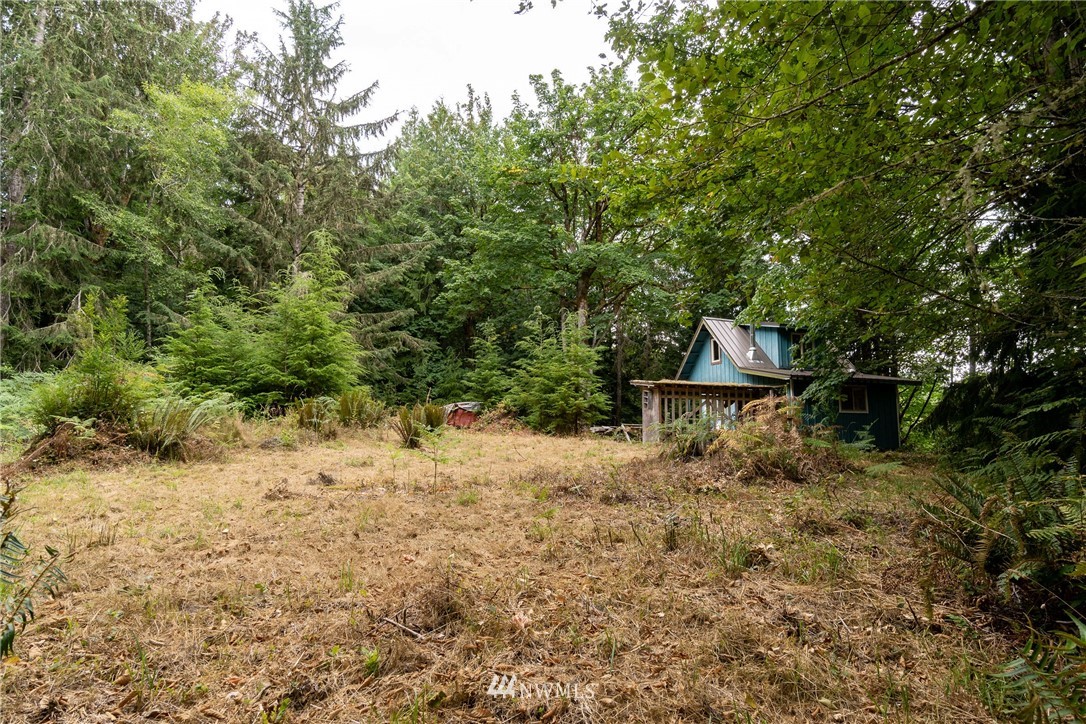 585 Lone Star Road Quilcene, WA 98376 - Photo 22 of 28
