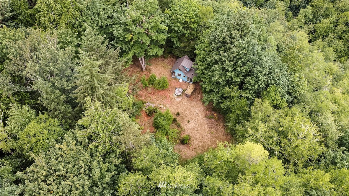 585 Lone Star Road Quilcene, WA 98376 - Photo 26 of 28