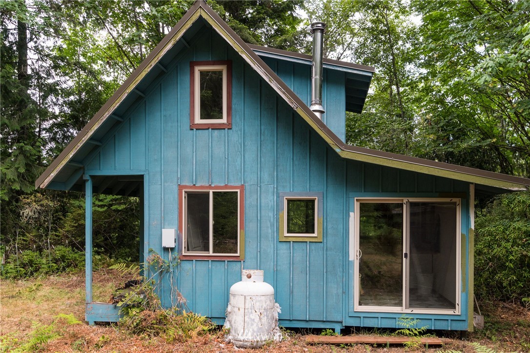 585 Lone Star Road Quilcene, WA 98376 - Photo 5 of 28