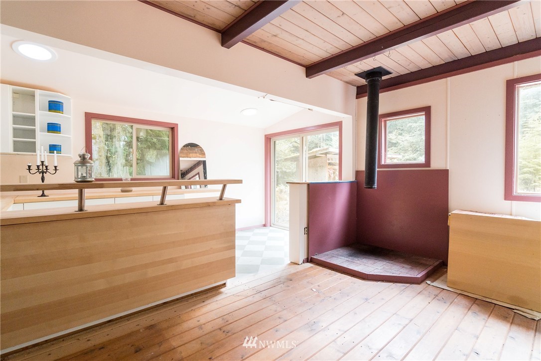 585 Lone Star Road Quilcene, WA 98376 - Photo 9 of 28