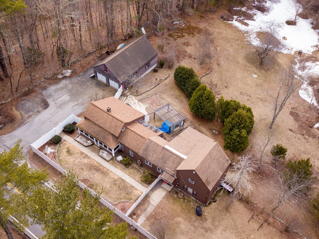 25 Pepperell Road Brookline, NH 03033 - Photo 1 of 42