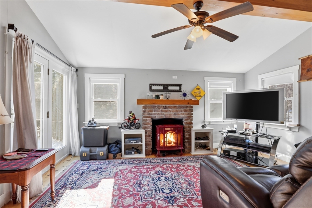 25 Pepperell Road Brookline, NH 03033 - Photo 29 of 42