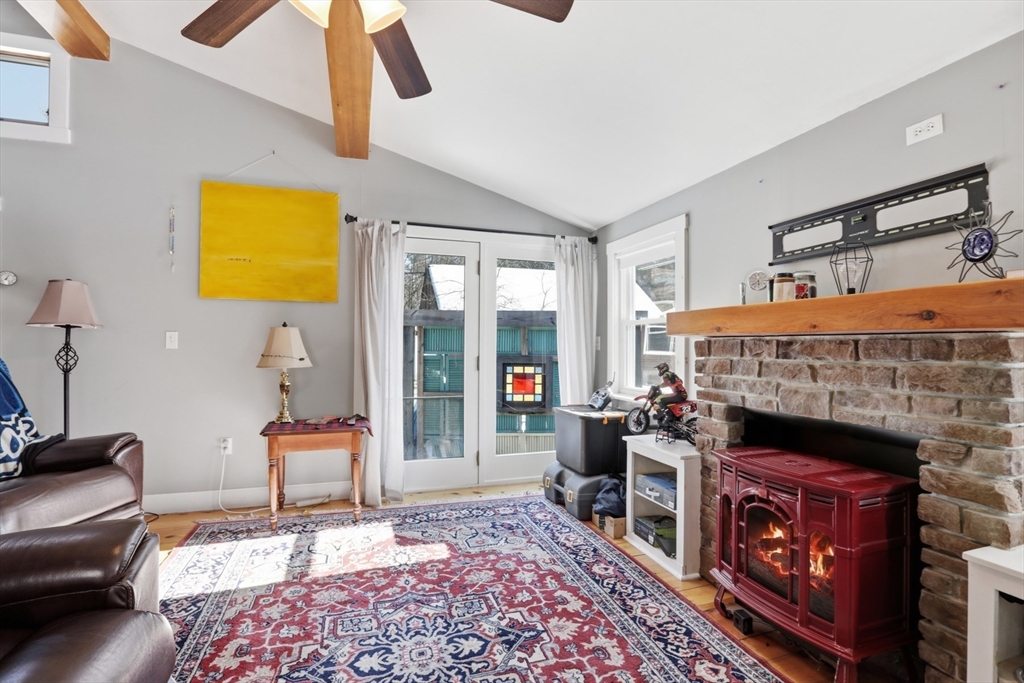 25 Pepperell Road Brookline, NH 03033 - Photo 30 of 42