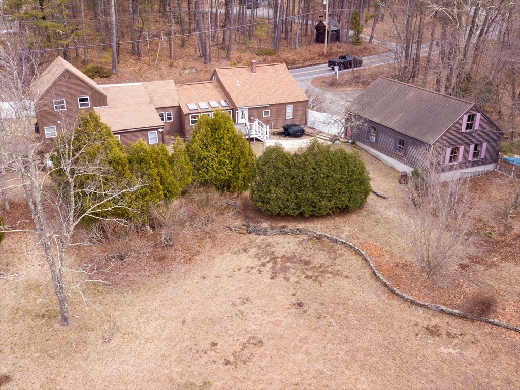 25 Pepperell Road Brookline, NH 03033 - Photo 3 of 42