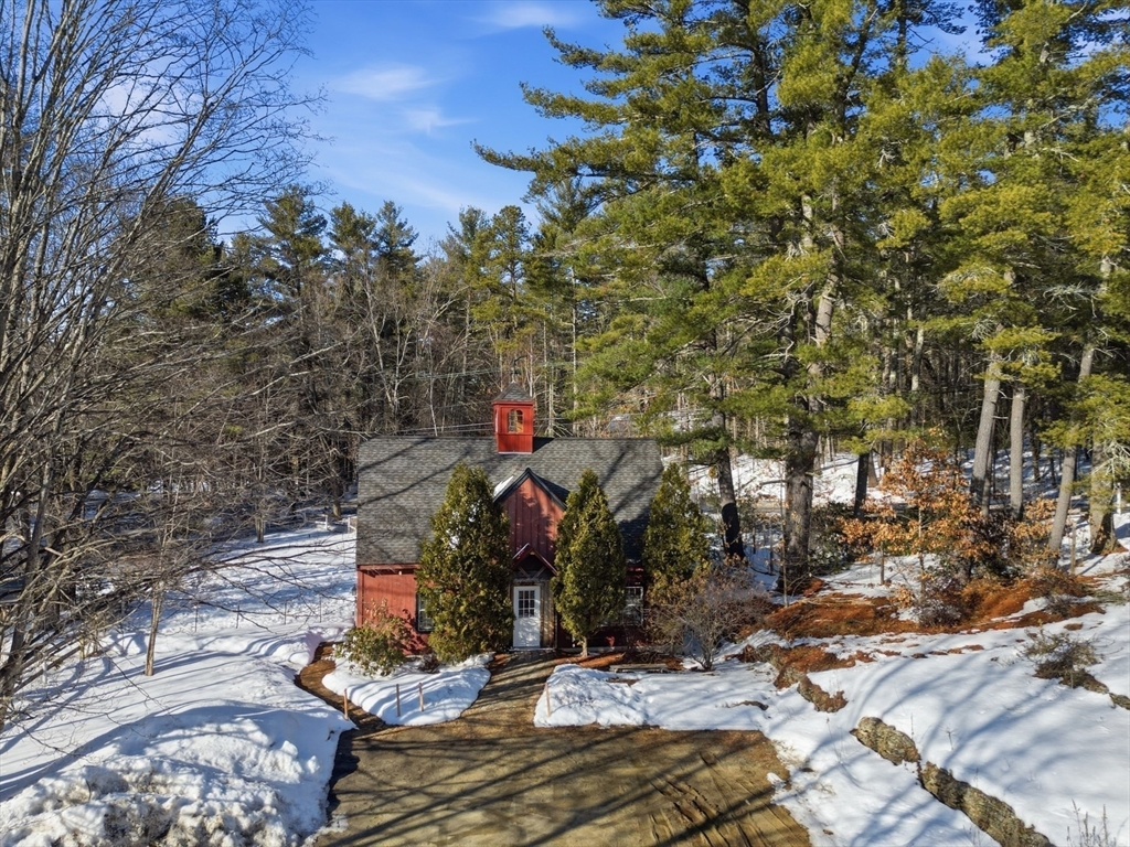 25 Pepperell Road Brookline, NH 03033 - Photo 35 of 42