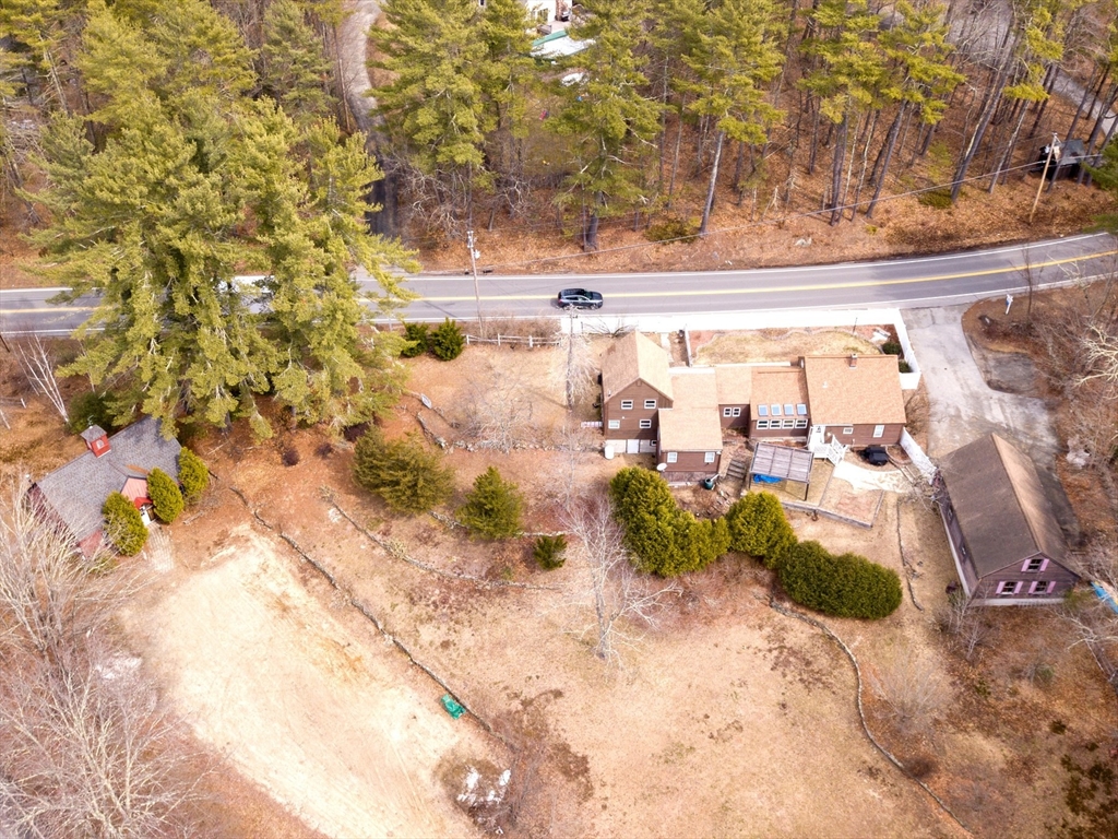 25 Pepperell Road Brookline, NH 03033 - Photo 41 of 42