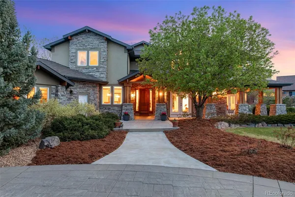 $1,875,000 | 559 Dove Lane, Berthoud, CO 80513