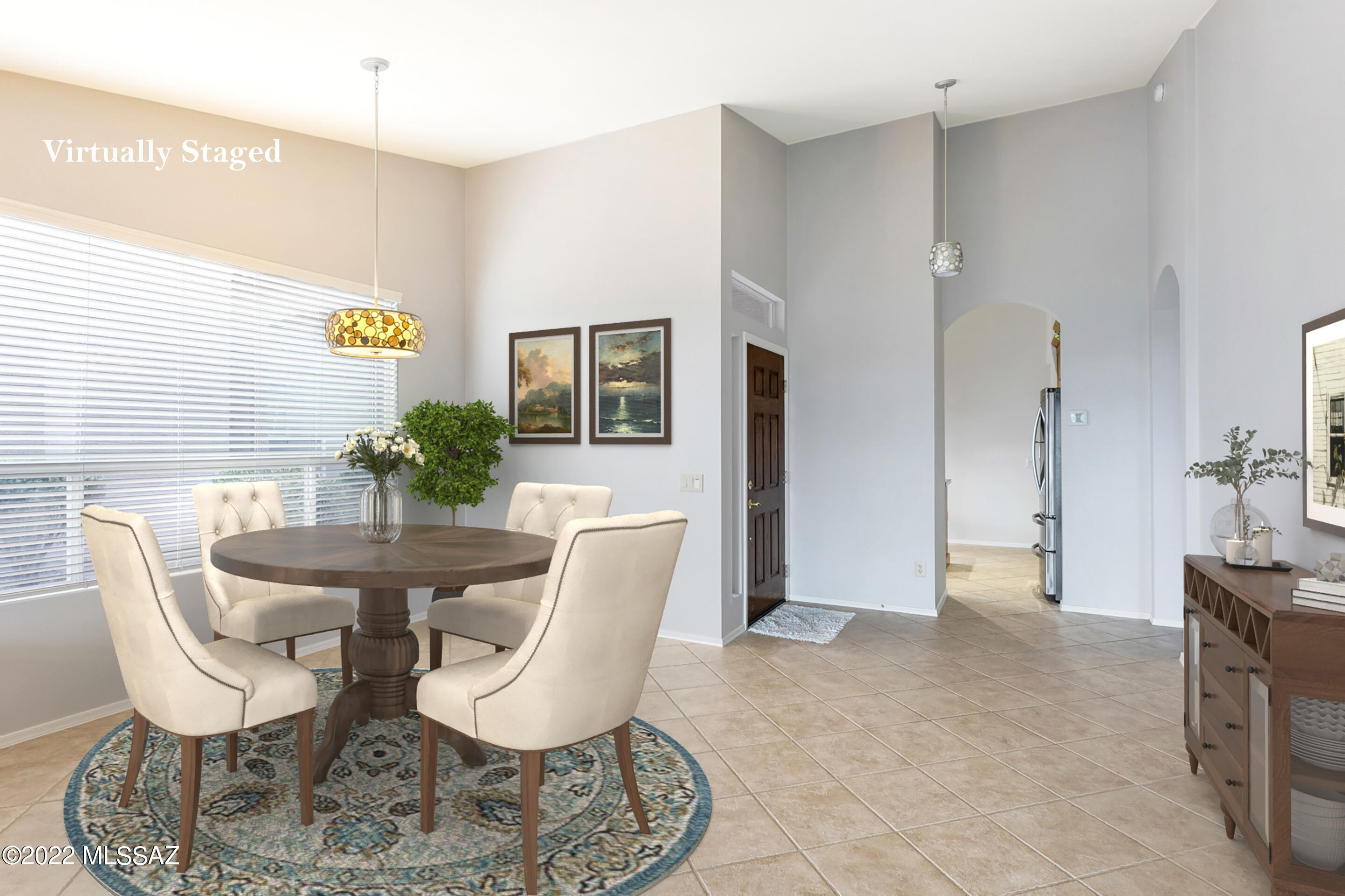 64375 East Wind Ridge Circle Tucson, AZ 85739 - Photo 13 of 38