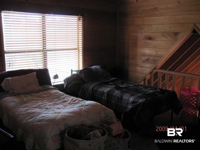 1075 Britton Lige Road Millry, AL 36558 - Photo 10 of 19 Bedroom