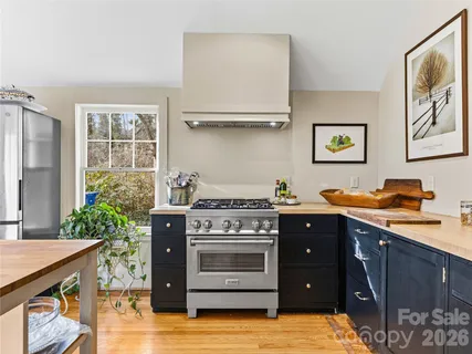 $699,000 | 4 Duke Street, Asheville, NC 28803