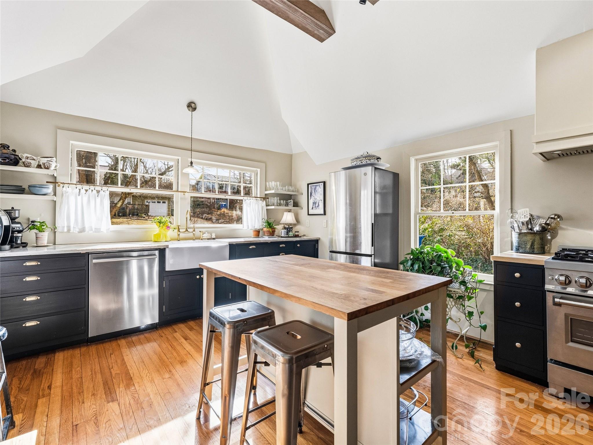 4 Duke Street Asheville, NC 28803 - Photo 15 of 47