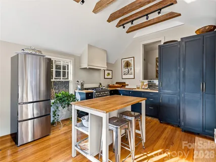 $699,000 | 4 Duke Street, Asheville, NC 28803