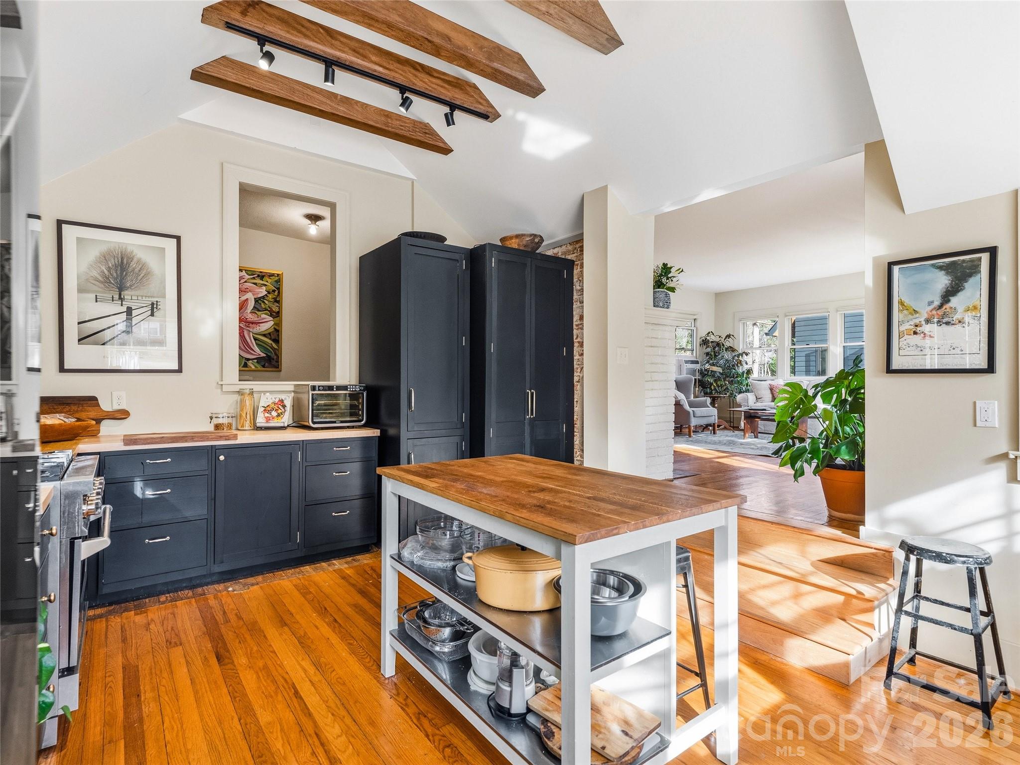 4 Duke Street Asheville, NC 28803 - Photo 18 of 47